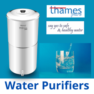 ferrum water filter water purifier