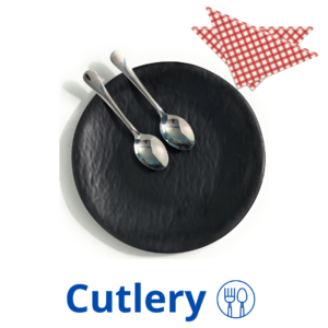 ferrum cutlery spoon fork knife tableware