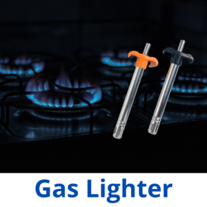 ferrum kitchen gas lighter