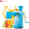 Ferrum Fruit Juicer Blue Ferrum Fruit Juicer Blue