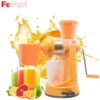 Ferrum Fruit Juicer Orange Ferrum Fruit Juicer orange