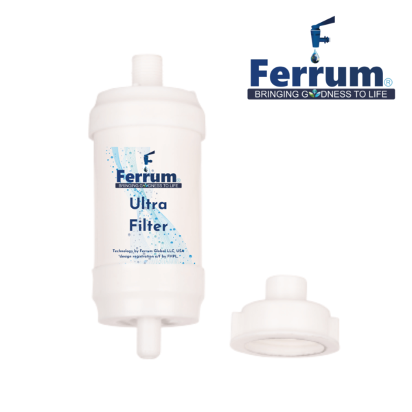 ferrum ultra filter uf membrane
