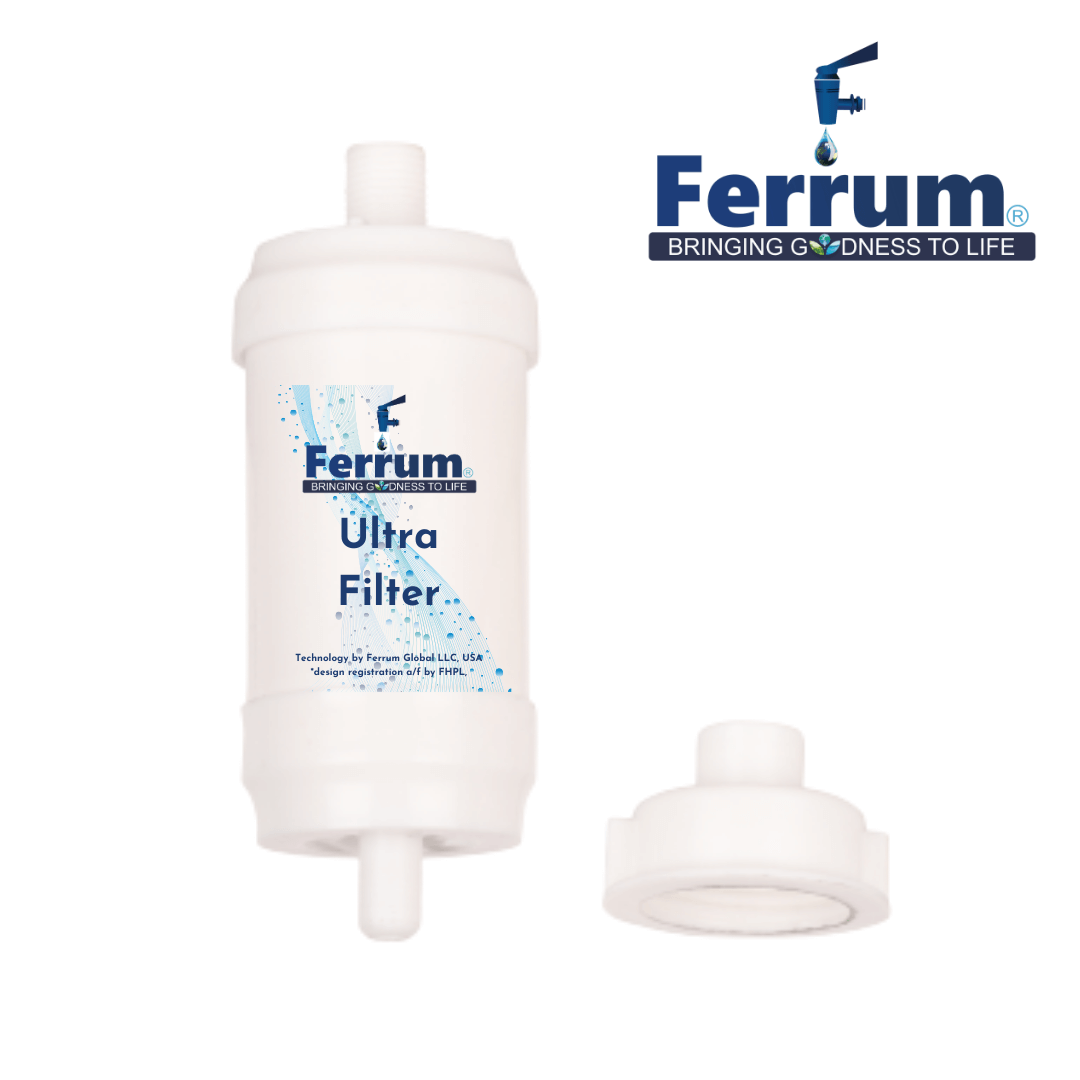 Ferrum Filtration Kit (4) (1) ferrum ultra filter uf membrane