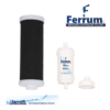 Ferrum-ultra pro filter kit ferrum ultra pro filter kit