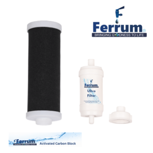 ferrum ultra pro filter kit