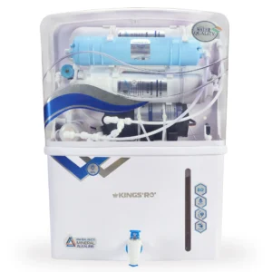 Kings RO Aqua NXT 10 stage RO Water Purifier